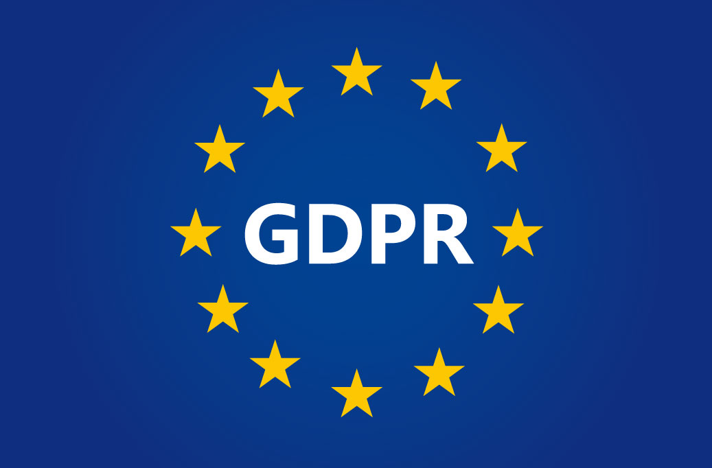 Safe Control GDPR