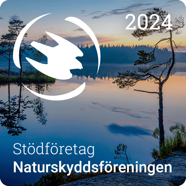 Naturskyddsföreningen 2022